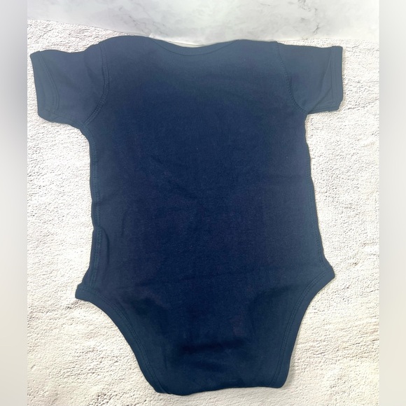 XFL Seattle Dragon's Baby Onesie Small New Without Tags - Picture 3 of 7